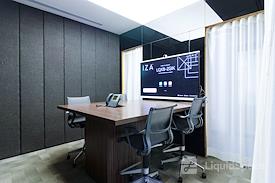 Regus | One Pacific Heights