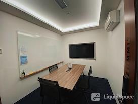 Co-labs Coworking Shah Alam