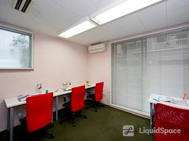 Open Office | TOKYO, Azabujuban