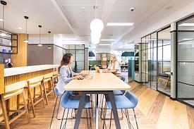 Landmark | New Cavendish Street 