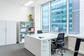 SPACES | Dublin, Airport Central