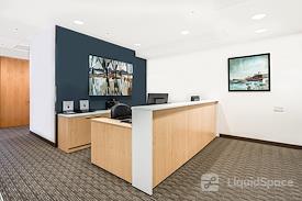 Regus | 505 Montgomery