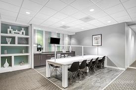 Regus | Atlanta - Pinnacle