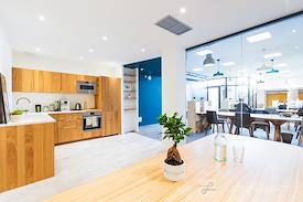 MOTA Coworking - Croix Blanche