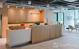 SPACES | GENEVA, Quartier de l'Étang