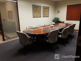 North Raleigh Business Center