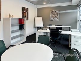 Regus | Berlin Hauptbahnhof Europaplatz