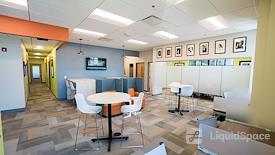 Office Evolution - Nashville