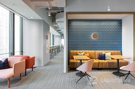 Industrious - 3 World Trade Center