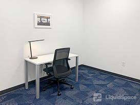 HQ | CA, Sacramento - Response Rd