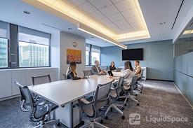 Regus | Madison Square Garden