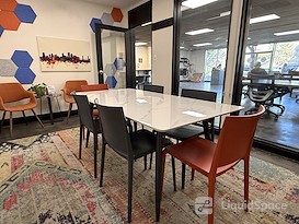 Outlet Coworking - Sacramento