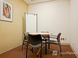 Regus | Mexico City, Napoles