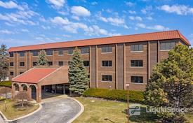 Regus | Berlin Unter den Linden 21