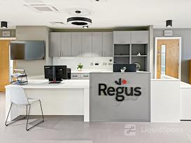 Regus | CLONMEL, Gladstone Street
