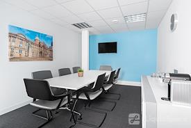 Regus | Birmingham Airport