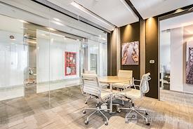 Regus | Bangkok, Exchange Tower