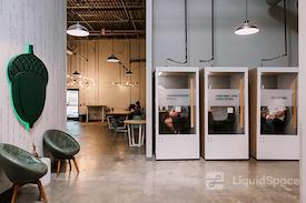 The Loading Dock - Beryl Road