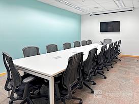 Regus | PORTO ALEGRE, Carlos Gomes 222