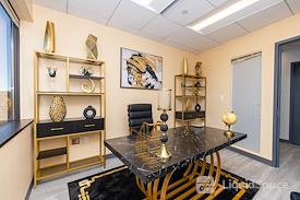 Perfect Office Solutions - Lanham 1 - 4500 Forbes Blvd