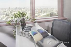 Hanse United Spaces-Taichung