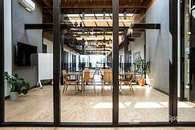 The Pioneer Collective @ West Canal Yards