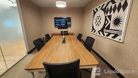 WeWork Lightbridge