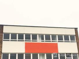 Regus | The Hague City