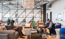 WeWork | 400 Concar Dr