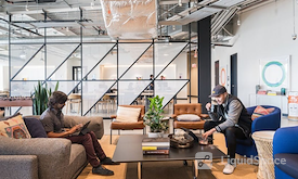 WeWork | 400 Concar Dr