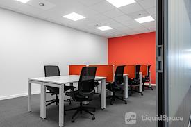 Regus | TEMSE, Temse