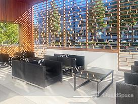 Regus | CA, Laguna Hills - Carlota Plaza