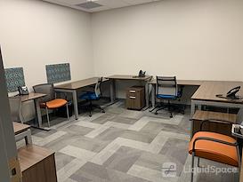 Office Evolution - Nashville