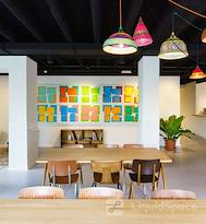 The Nestwork | Coworking Brussels