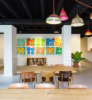 The Nestwork | Coworking Brussels