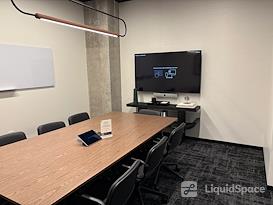 Industrious - Charlotte Uptown South