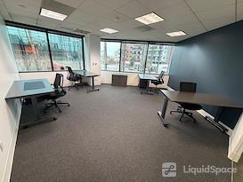 (ETO) Executive Tower