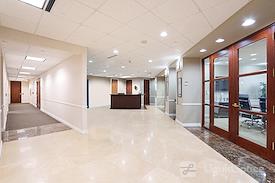 ZEN Offices in Downtown West Palm Beach