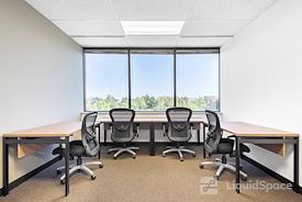 Regus | Kellogg Center