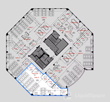 Industrious - Playa District