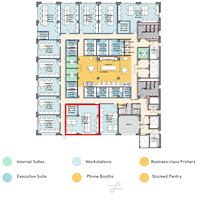 WeWork | 154 W 14th St