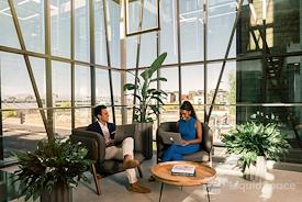 Industrious - Fashion Square