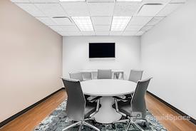 Regus | One Northbrook Place