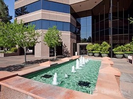 Regus | Sahara
