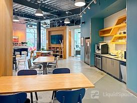 SPACES | GA, Atlanta - Spaces Atlanta - The Battery