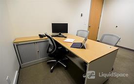 McCarthy Business Center