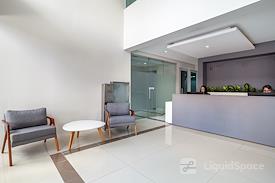 Regus | Osasco, Regus Autonomistas