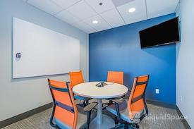 Office Evolution - Summit