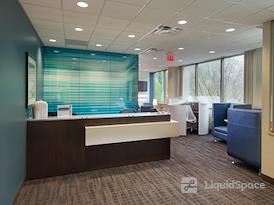 Regus | Eagleview Corporate Center