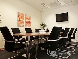 Regus | Tallinn, Tornimae